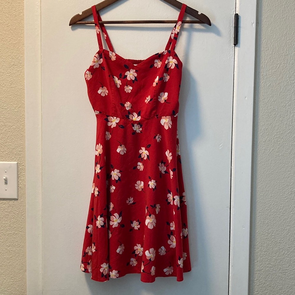 Old Navy Sundress